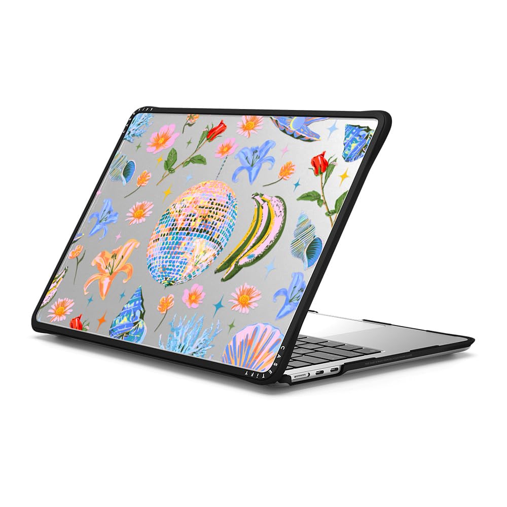 Amazon.com: CASETiFY Impact MacBook Air 13.6