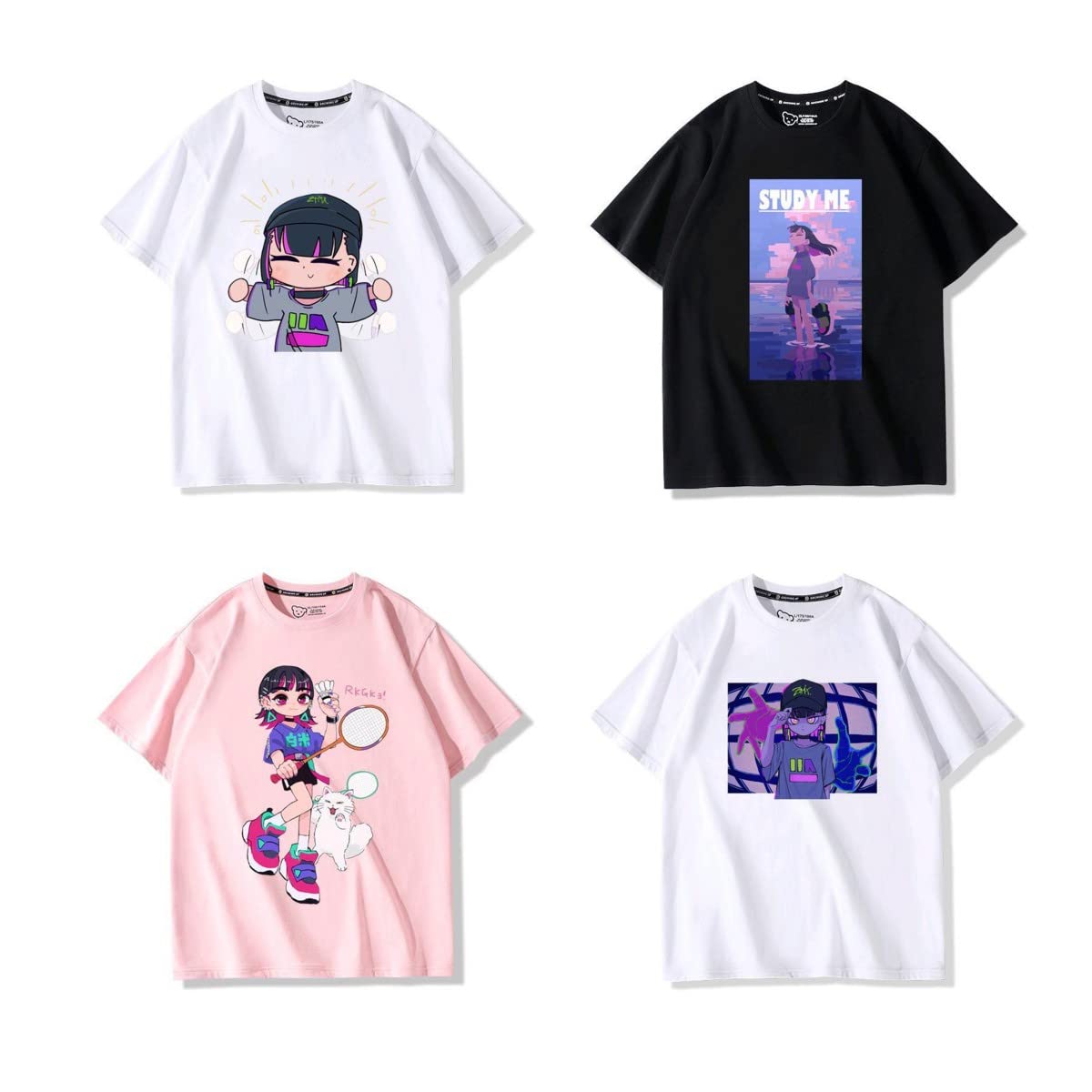 ずっと真夜中でいいのに。Lサイズ Tシャツ【初期生産】 5月31日(火)20