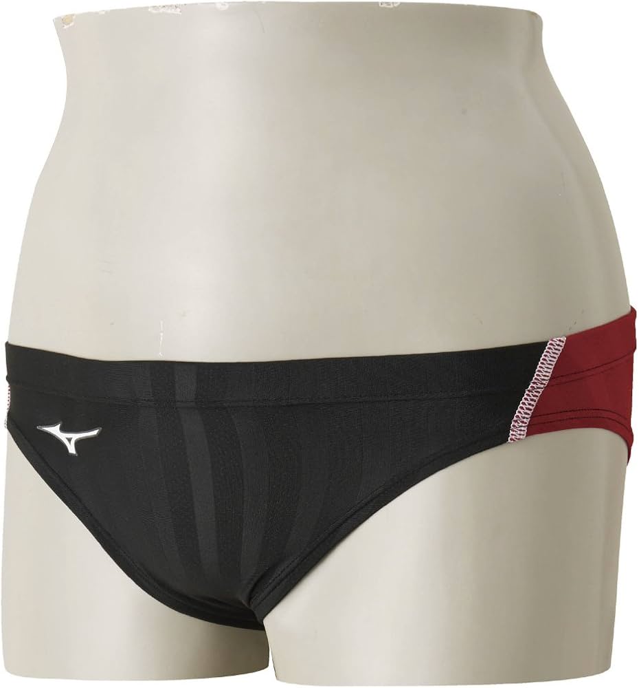 Amazon.co.jp: MIZUNO(ミズノ) 競泳水着 レース 大会用 メンズ