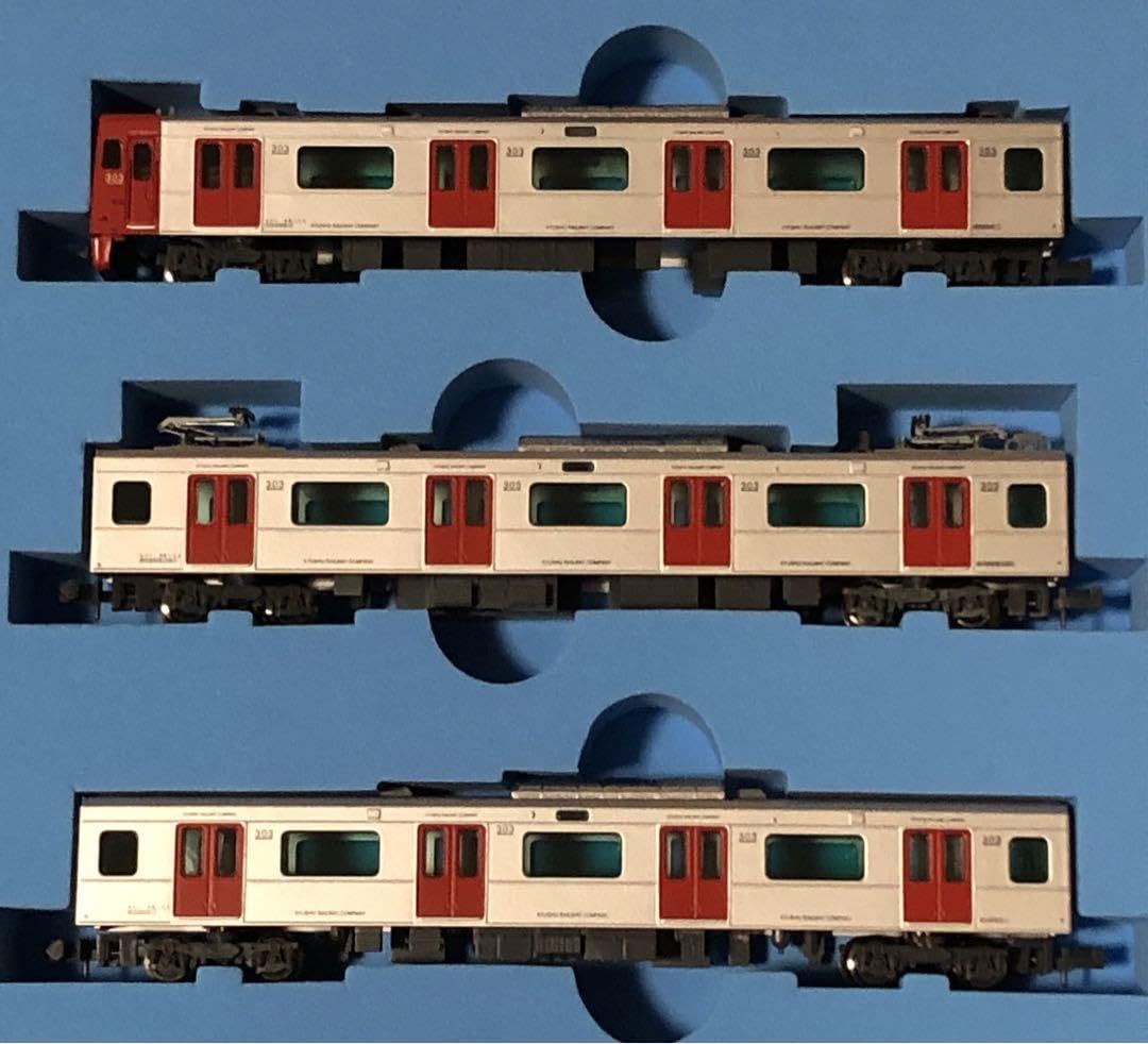 MICRO ACE Nゲージ 303系 6両セット A-2871 MICRO ACE Nゲージ 303