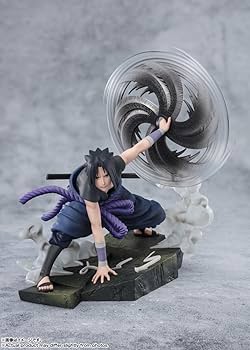 Amazon.co.jp: フィギュアーツZERO [超激戦] NARUTO-ナルト- 疾風伝