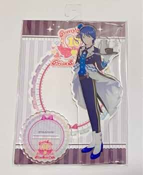 プリパラ コヨイ 猫の日 アクスタ プリパラ 高瀬コヨイ 猫の日