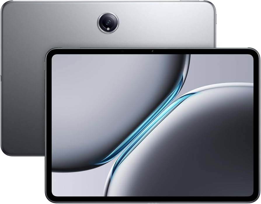 OnePlus Pad 2 本体 グローバル版 付属品あり 背面カバー付き Android