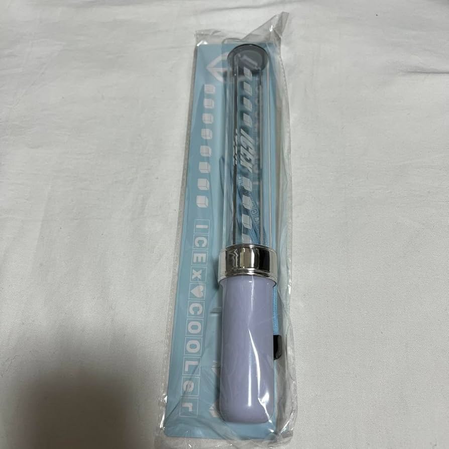 Amazon.co.jp: ICEx ペンライト ペンラ ver.1 : おもちゃ