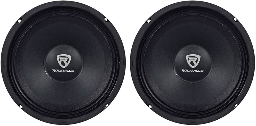 Amazon.com: Rockville RM88PRO 8