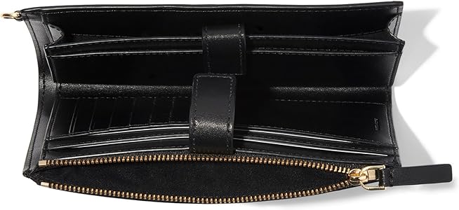 Marc Jacobs The J Marc Phone Wristlet Black One Size: Handbags