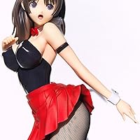 Amazon | Tony's Bunny Sisters 宇佐美未夜 1/4スケール PVC製 塗装