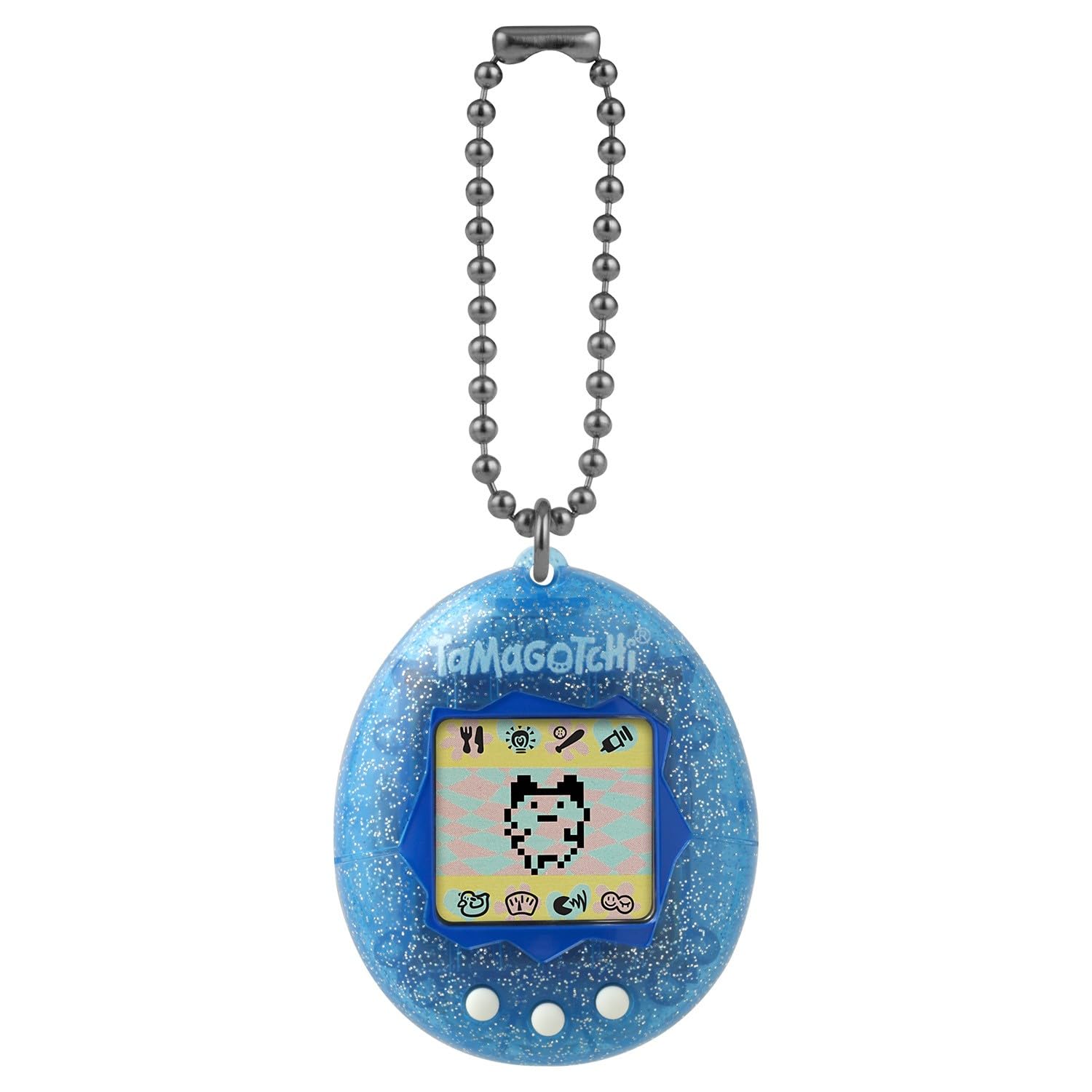 たまごっち ブルー Tamagotchi Paradise - Blue Water | ITEM