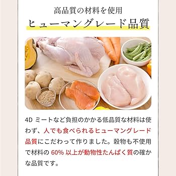 Amazon.co.jp: フェイヴワン FAVEONE ドッグフード 全犬種用 チキン