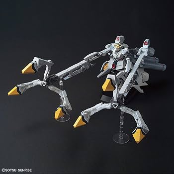 Amazon | BANDAI SPIRITS(バンダイ スピリッツ) HGUC 機動戦士ガンダム