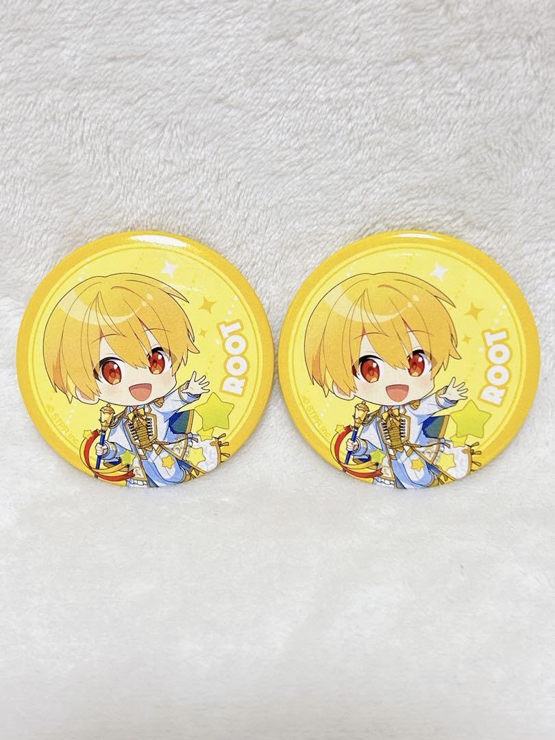 るぅとくん すとぷり 春グッズ 2021 缶バッジ まとめ売り るぅとくん