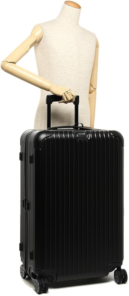 Amazon | 【E-Tag】 電子タグ RIMOWA リモワ サルサ マルチホイール 4