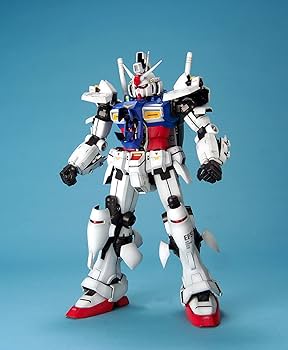 Amazon | PG 機動戦士ガンダム0083 STARDUST MEMORY RX-78GP01/Fb