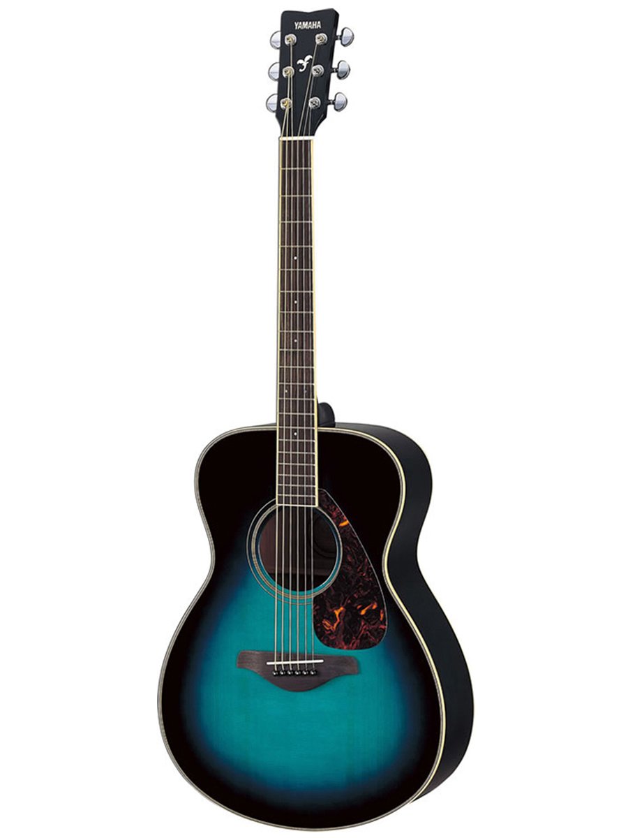 アコースティックギター FS720S 【公式通販】