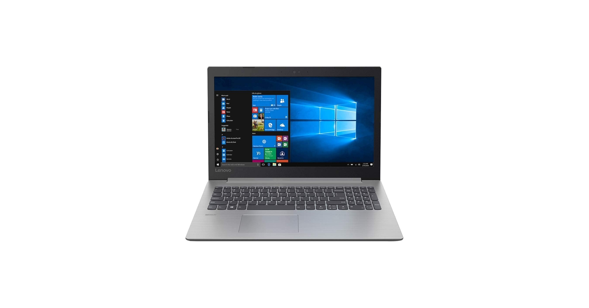 Amazon.com: Lenovo IdeaPad 330-15IGM Notebook with Intel Pentium
