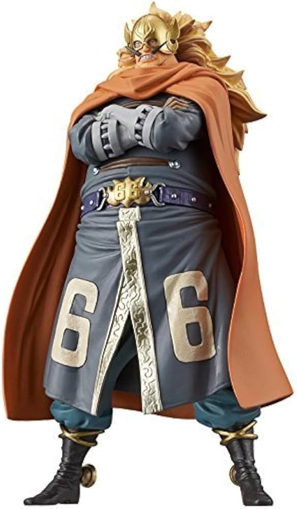 Amazon | ワンピース DXF～THE GRANDLINE SERIES～VINSMOKE FAMILY vol