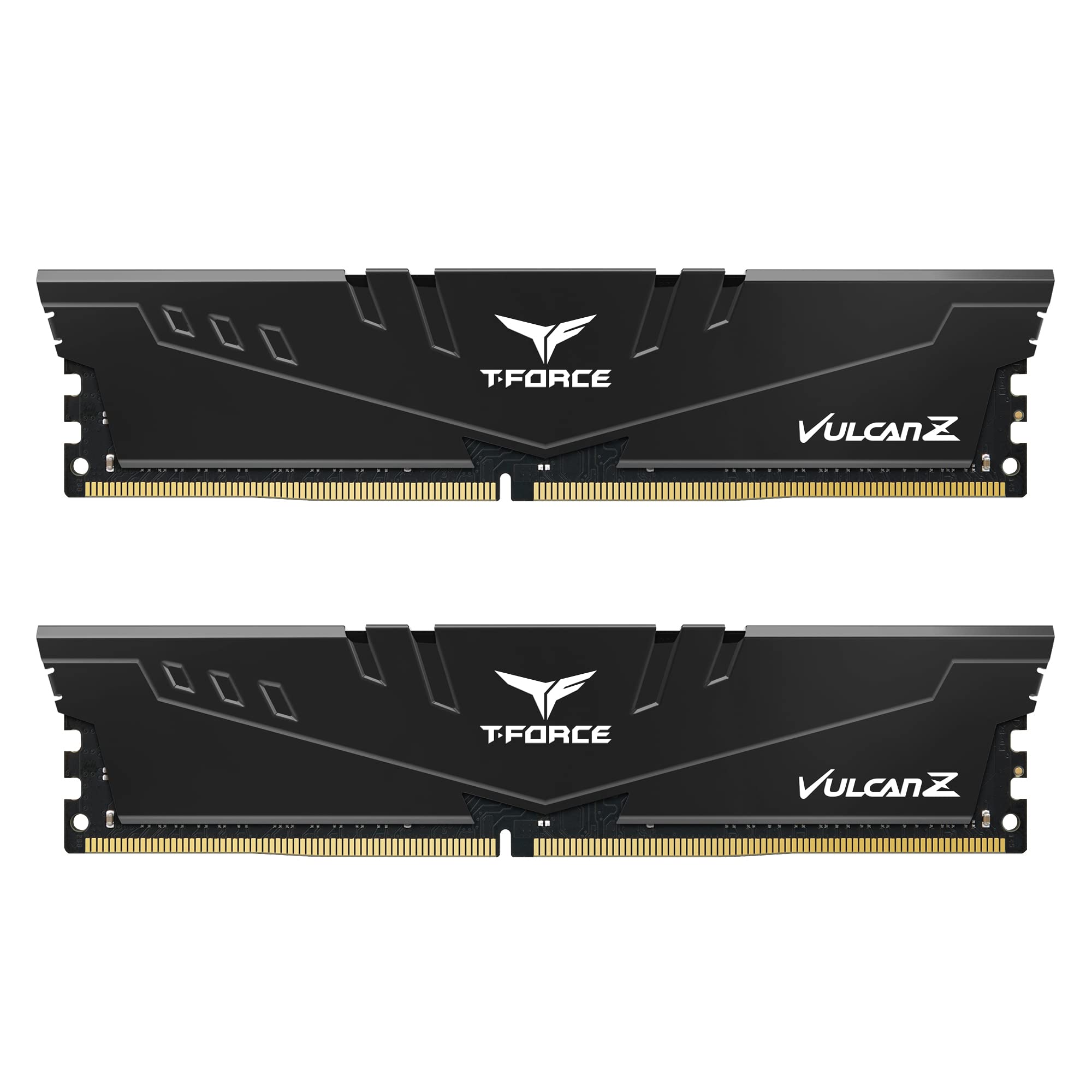 TEAMGROUP T-Force Vulcan Z DDR4 16GB Kit (2x8GB) 3600MHz (PC4