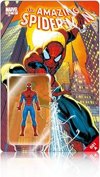 Amazon.co.jp: ポケットカバー マーベル・コミック シリーズ1