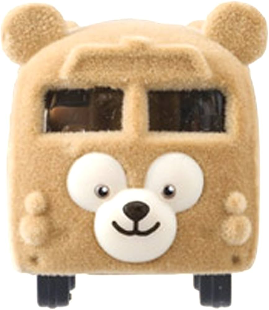 Amazon | ダッフィーバス トミカ ダッフィー シェリーメイ Disney