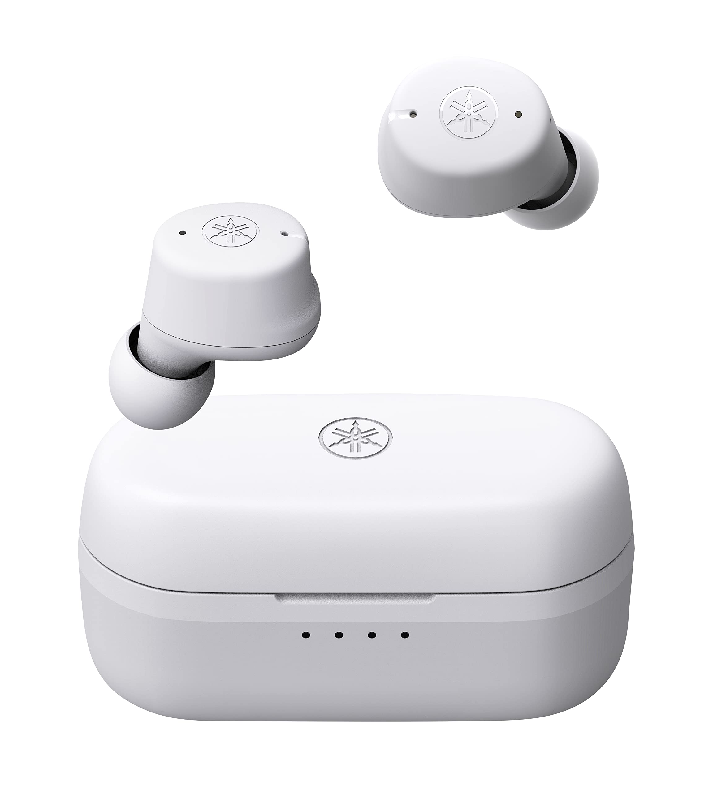 Amazon.co.jp: ヤマハ(YAMAHA) ワイヤレスイヤホン bluetooth TW-E3C(H