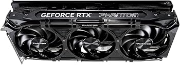 Amazon | GAINWARD NVIDIA GeForce RTX 4090 RTX4090 PHANTOM 24GB