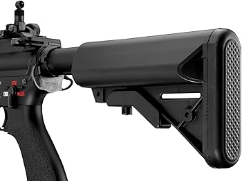 Amazon | 東京マルイ DEVGRUカスタム HK416D 18歳以上次世代電動ガン