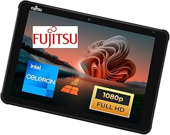 Amazon.co.jp: 【整備済み品】 FMV 富士通 ARROWS Tab Q5010 文教