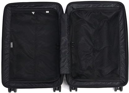 Amazon | [ゼロハリバートン] ZRP-ZX Carry-On 32L スーツケース 機内