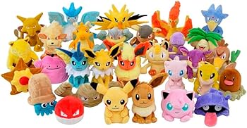 Amazon.co.jp: ポケモンセンター:シッティングキューティーズ:サンド