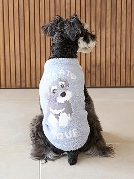 Amazon | [ジェラートピケ キャットアンドドッグ] 【CAT&DOG】ベビモコ