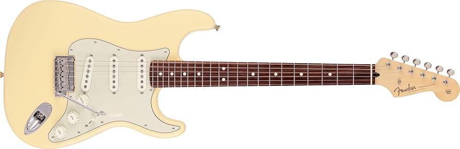 Amazon | Fender ショートスケールギター Made in Japan Junior