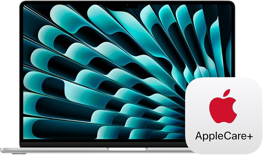 Amazon.com: Apple 2024 MacBook Air 13-inch Laptop with M3 chip