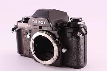 デジタルカメラ Nikon F3HP Nikon F3HP - Camera – Kamerastore