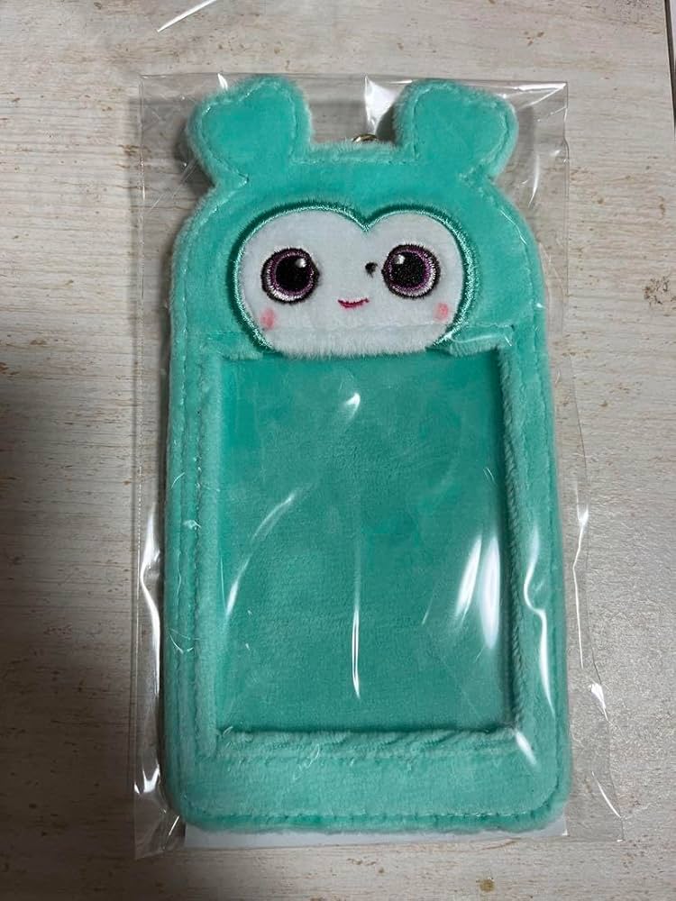 Amazon.co.jp: TWICE ミブリー トレカケース フォトカードホルダー