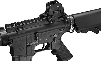 Amazon | 東京マルイ CQBR BLOCK1 18歳以上ガスブローバックマシンガン