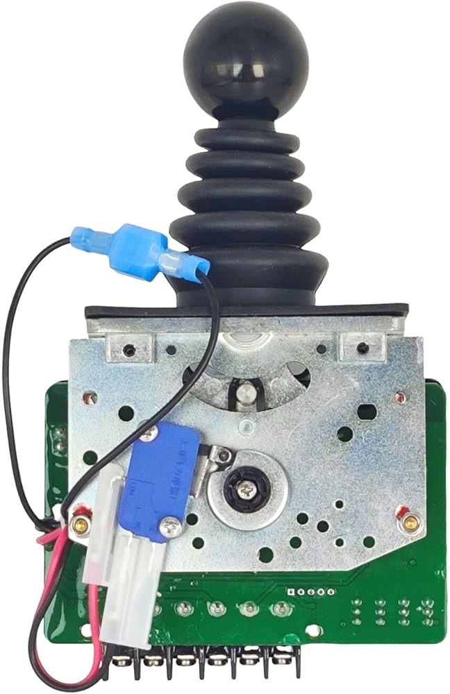 Amazon.com: XYZIL Joystick Controller 7352000937 Compatible with