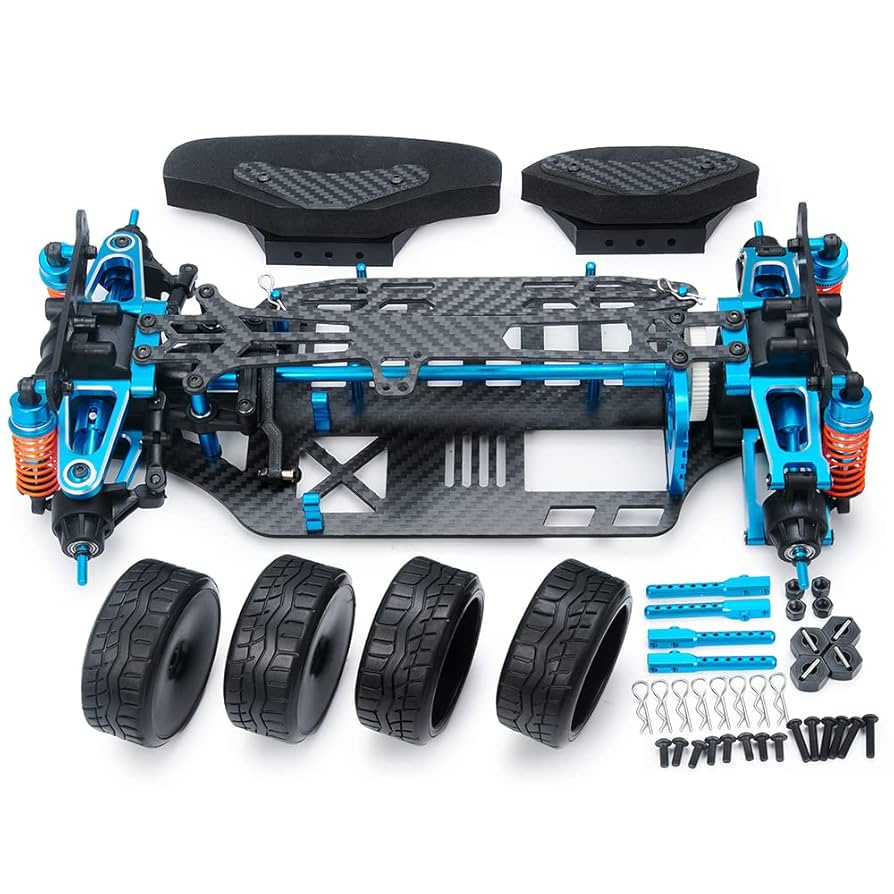 ストリートジャム OTA-R31 カーボンシャーシ STREET JAM OTA-R31