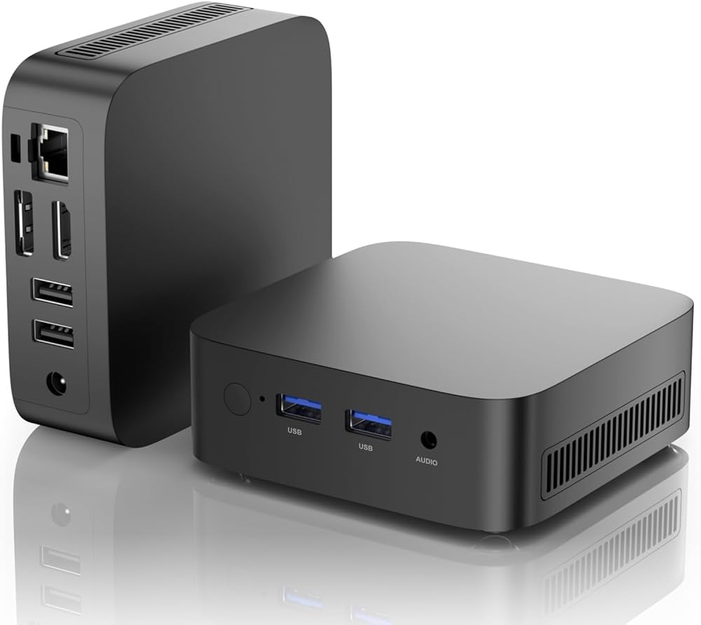 Amazon.co.jp: ミニpc 第12世代インテルTwin Lake-N150 minipc 16GB