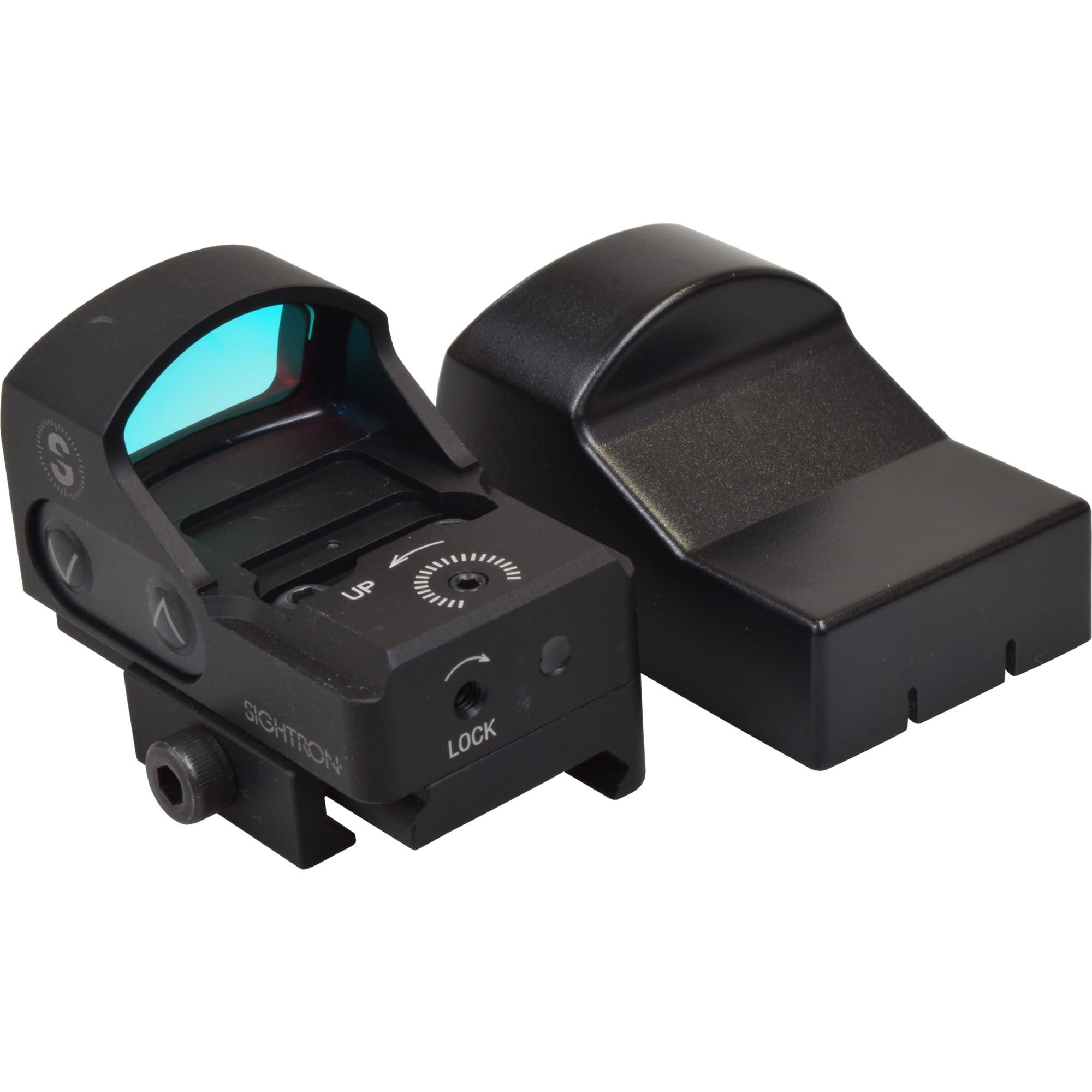 東京スコープ製 実物XT-4ダットサイト4MOA ブラック 新品 東京スコープ