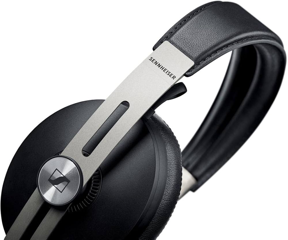 Sennheiser M3AEBTXL Momentum Wireless Noise Cancelling Headphones