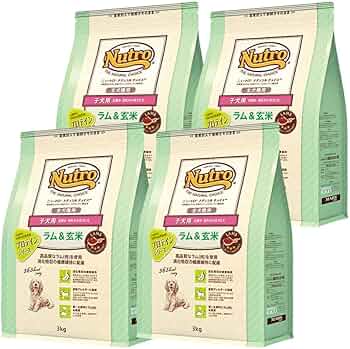 Amazon.co.jp: 【ニュートロ】ナチュラルチョイス犬全犬種用【子犬用