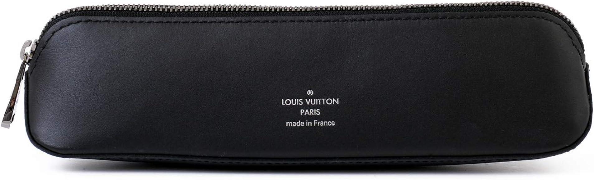 OK様専用 未使用品Louis Vuitton ペンケース モノグラム ヒョウ柄
