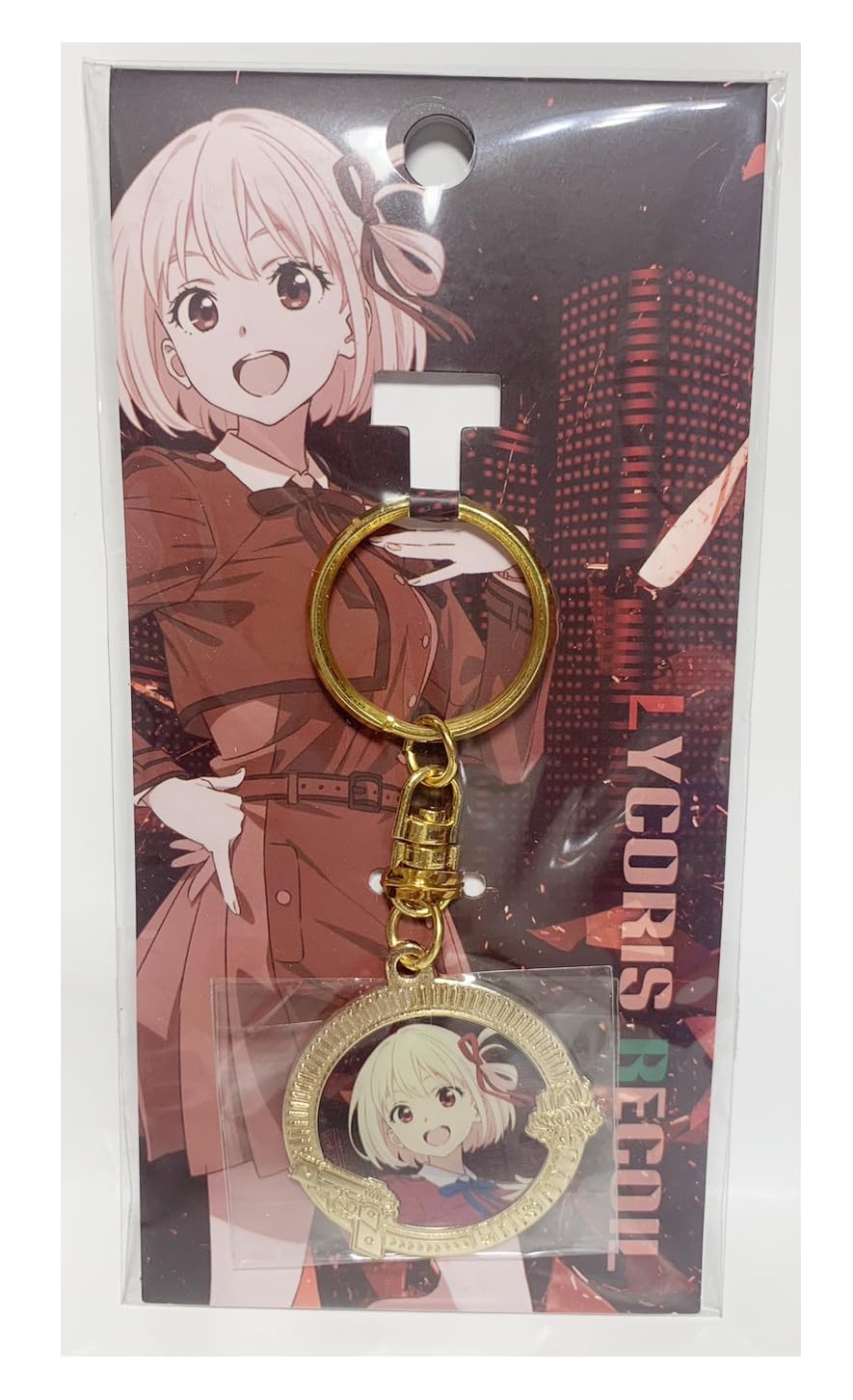 PSA10】ヴァイスシュヴァルツ リコリスの使命 たきな SP