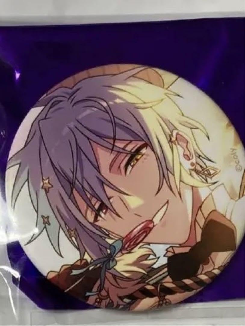 まほやく 缶バッジ MD オーエン まほやく 缶バッジ MD オーエン