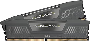 Amazon | CORSAIR DDR5-5200MHz デスクトップPC用メモリ VENGEANCE