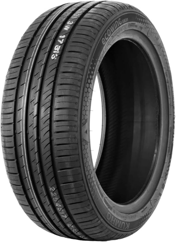 Pneu Aro 13 Kumho 165/70R13 79T ES31 | Amazon.com.br