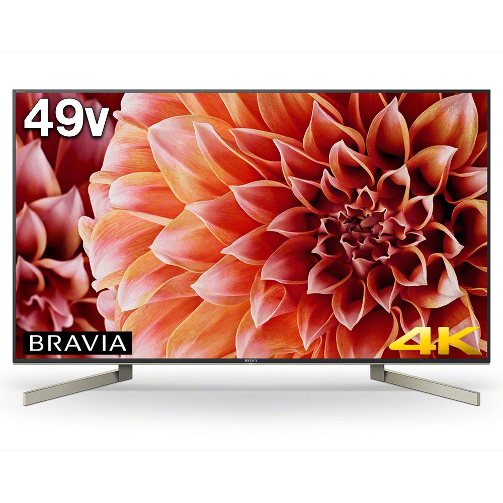 49インチSONY BRAVIA