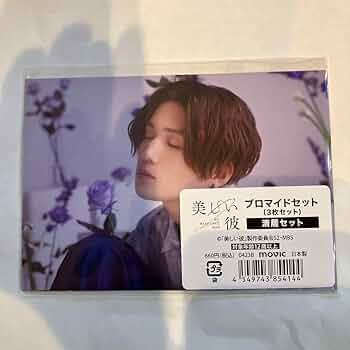 🐥清居奏 ホーム＆キッチン 美しい彼 清居奏 セット 八木勇征