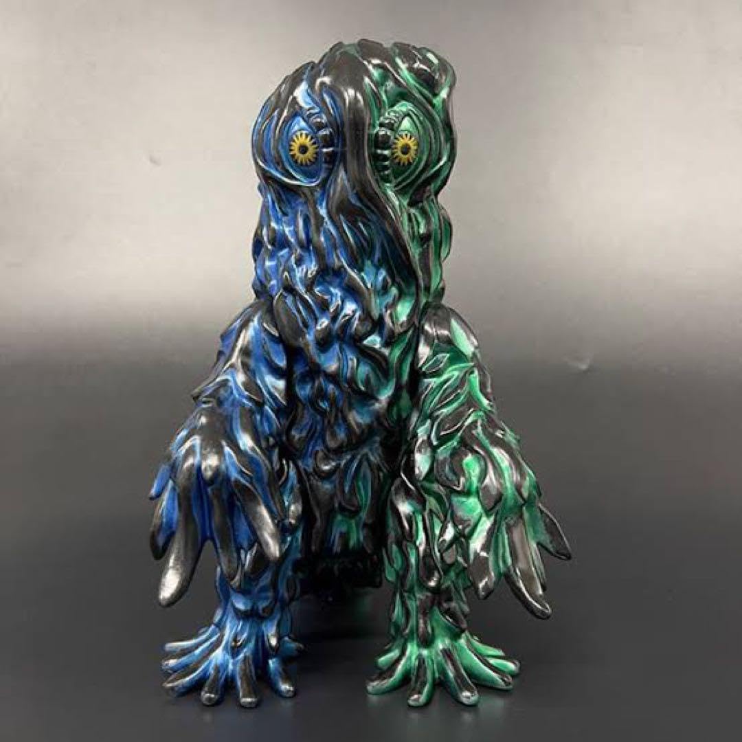 マルサン 450 ヘドラ 2018（マルサン・やまなや・ブルマァク