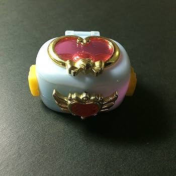 Amazon | ウェディングピーチ セントメロディーボックス 食玩 おもちゃ